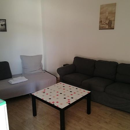 Le Laodis Apartment ลาซิโอตาต์ ภายนอก รูปภาพ