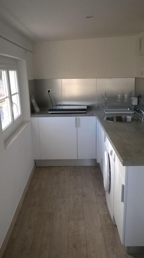Le Laodis Apartment ลาซิโอตาต์ ภายนอก รูปภาพ
