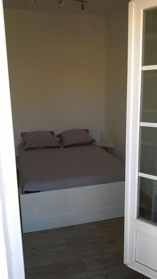 Le Laodis Apartment ลาซิโอตาต์ ภายนอก รูปภาพ