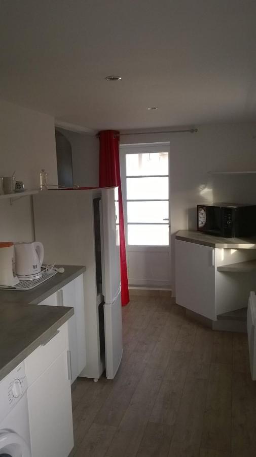 Le Laodis Apartment ลาซิโอตาต์ ภายนอก รูปภาพ