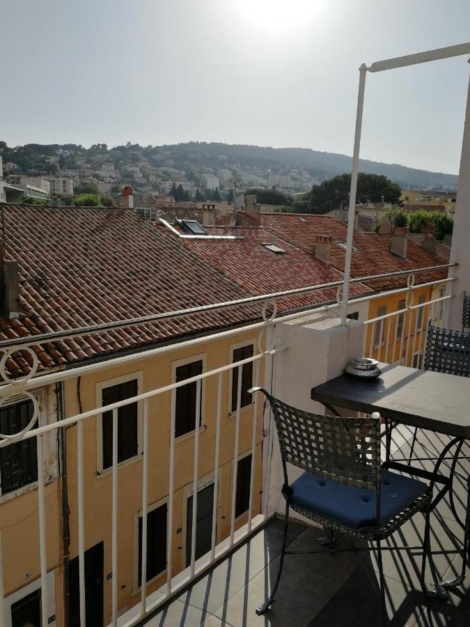Le Laodis Apartment ลาซิโอตาต์ ภายนอก รูปภาพ
