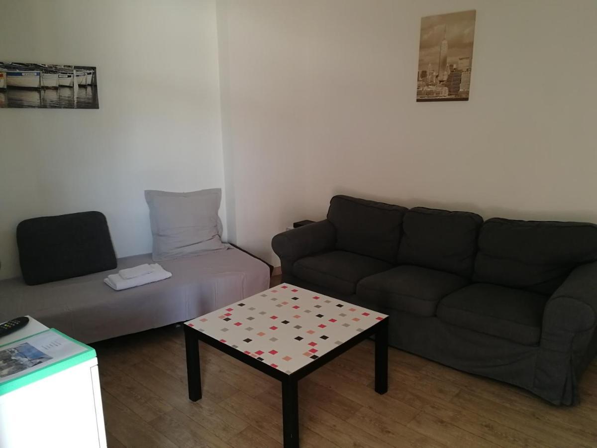 Le Laodis Apartment ลาซิโอตาต์ ภายนอก รูปภาพ